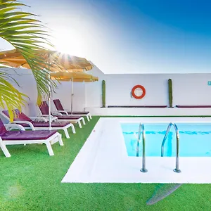 Hotel Bull Astoria Las Palmas
