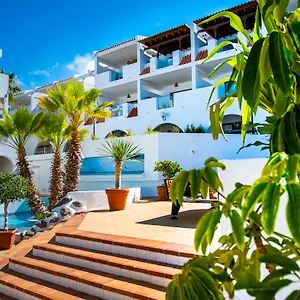 Aparthotel Albatros By Malibu Callao Salvaje