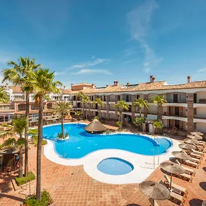 La Cala 4*, La Cala De Mijas Spain