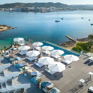 **** Hotel Innside By Melia Ibiza Spanien