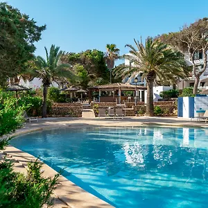 **** Hotel Alua Rocas Spanien