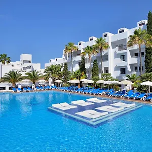 *** Aparthotel Sol Spanien