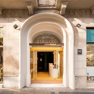 Hotel Bcn Urbaness Gran Ducat Barcelona