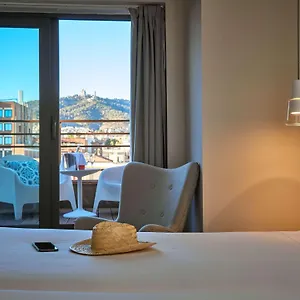 酒店 巴塞罗那康多尔美居酒店, 巴塞罗那