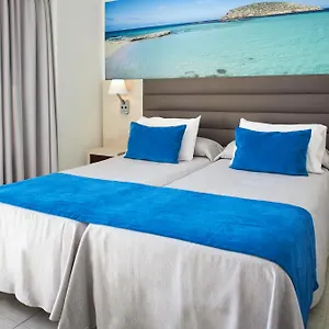 Invisa Ereso 3*, Es Canar (Ibiza) Spain