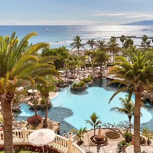 ***** Hotel Bahia Del Duque Hiszpania