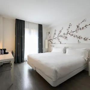 Hotel Catalonia La Boqueria Barcelona