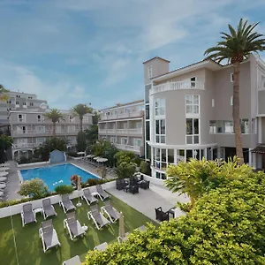 Hotel Rf San Borondon Puerto de la Cruz (Tenerife)