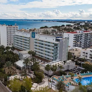 Bahia De Alcudia & 4*, Port de Alcudia (Mallorca) Spain