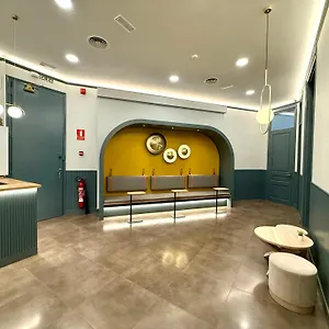  Hostel Hip Karma Spanien