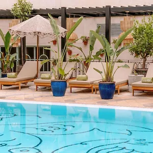 ***** Hotel Only Spanien