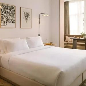 5* ホテル Paseo De Gracia Hotel, Sonder By Marriott Bonvoy