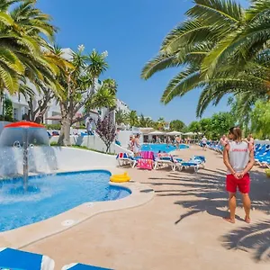 Center 3*, Santa Ponsa Spain