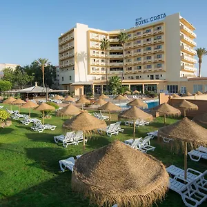 *** Hotel Bluesea Costa Serena Hiszpania