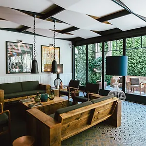 Hotel Praktik Vinoteca