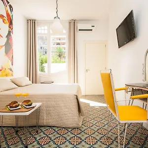 Numa Roca Apart-hotel
