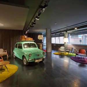 Hotel Sixties Rambla