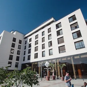 **** Hotel Zentral Center - Adults Only Spanien