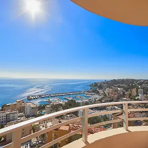 *** Hotel Mll Blue Bay Hiszpania