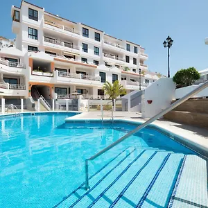Отель Club Tenerife ***