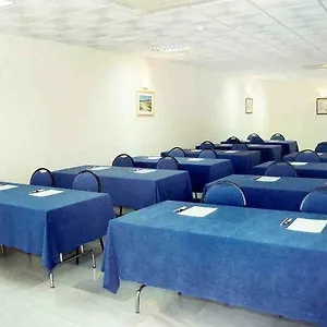 ***** Hotel Flatotel Internacional Spanien