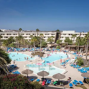 **** Hotel Zocos Impressive Lanzarote Hiszpania
