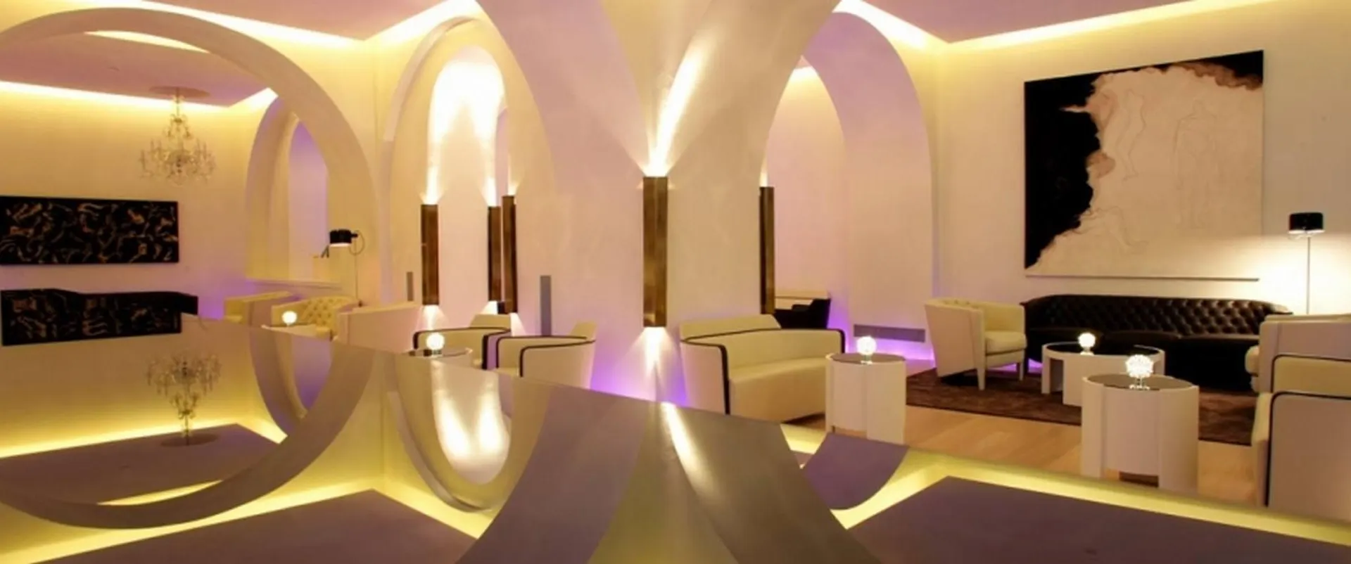 Abac Restaurant Hotel Barcelona Gl Monumento ספרד
