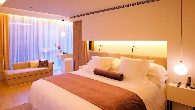 Abac Restaurant Hotel Barcelona Gl Monumento