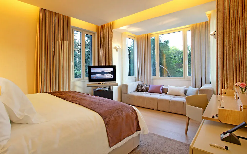 Abac Restaurant Hotel Barcelona Gl Monumento